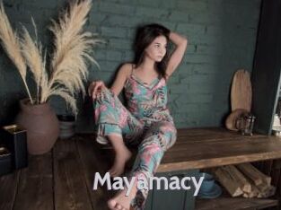 Mayamacy