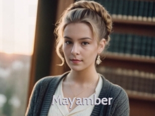 Mayamber