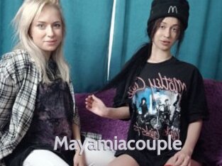 Mayamiacouple