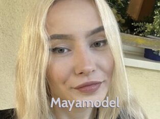 Mayamodel