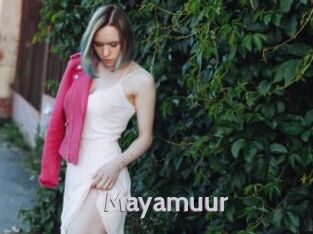 Mayamuur