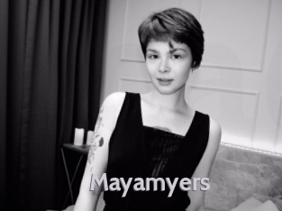 Mayamyers