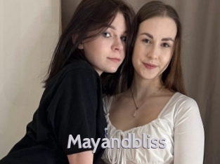 Mayandbliss