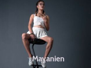 Mayanien