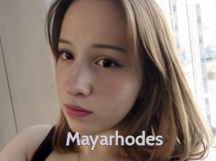 Mayarhodes