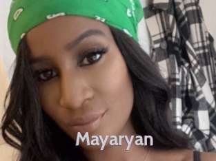 Mayaryan