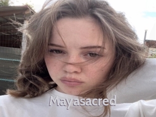 Mayasacred