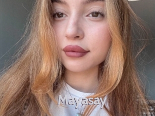 Mayasay