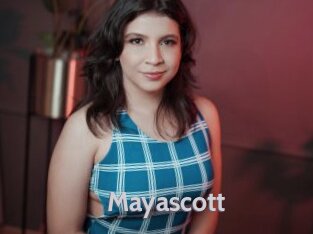 Mayascott