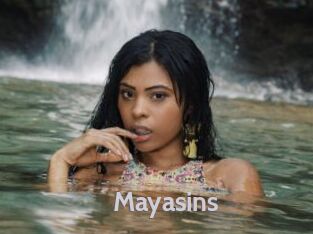 Mayasins