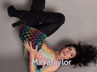 Mayataylor