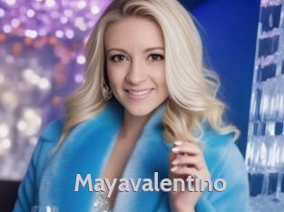 Mayavalentino