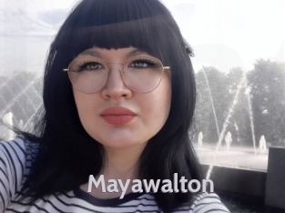 Mayawalton