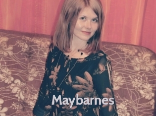 Maybarnes