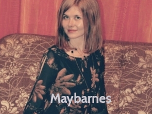 Maybarnes