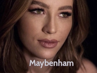 Maybenham