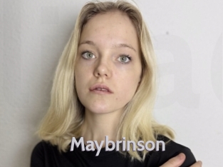 Maybrinson