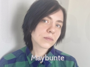 Maybunte