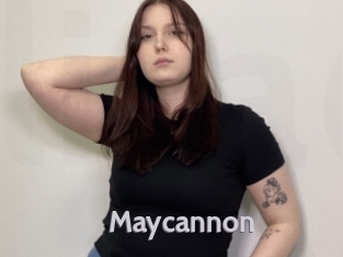 maycannon Live Cam 66