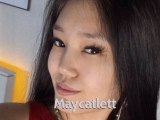 Maycatlett