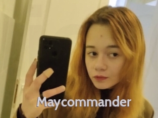 Maycommander