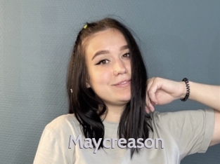 Maycreason