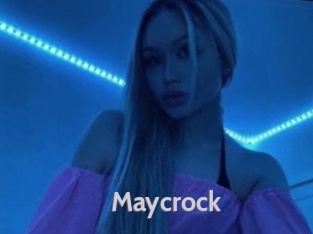 Maycrock