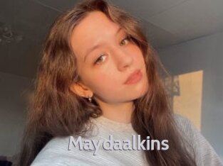 Maydaalkins