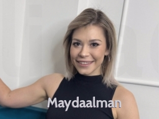 Maydaalman