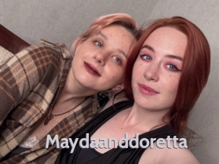 maydaanddoretta Live Cam 66