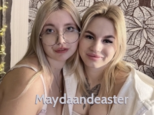 Maydaandeaster