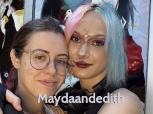 Maydaandedith
