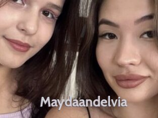 Maydaandelvia