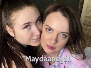 Maydaandgail