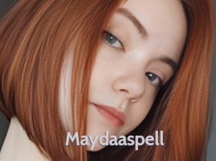Maydaaspell