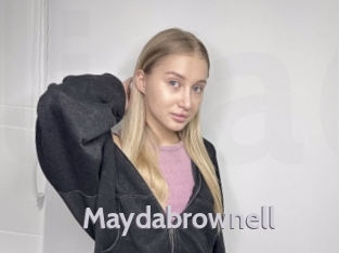 Maydabrownell