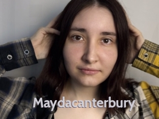 maydacanterbury Live Cam 66