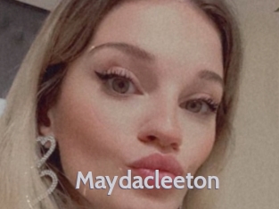 Maydacleeton