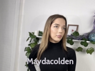 Maydacolden