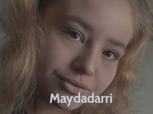 Maydadarri
