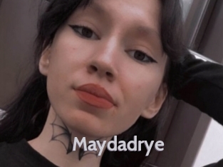 Maydadrye