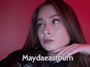 Maydaeastburn