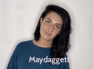 Maydaggett