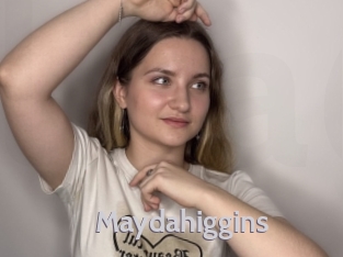Maydahiggins