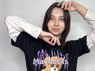 Maydeeks