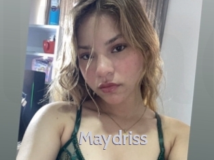 Maydriss