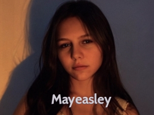 Mayeasley
