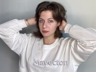 Mayecton