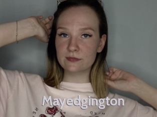 mayedgington Live Cam 66