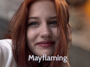 Mayflaming